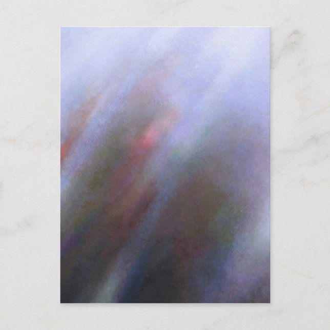 Postal El pasado septiembre (Anverso)