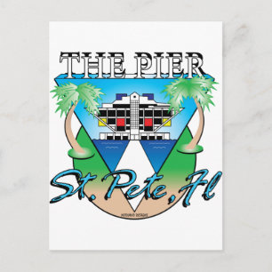POSTAL EL PIER