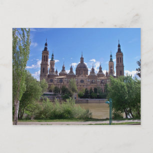 Postal El Pilar