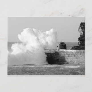 Postal El poder de uno