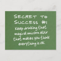 El poder del pensamiento positivo