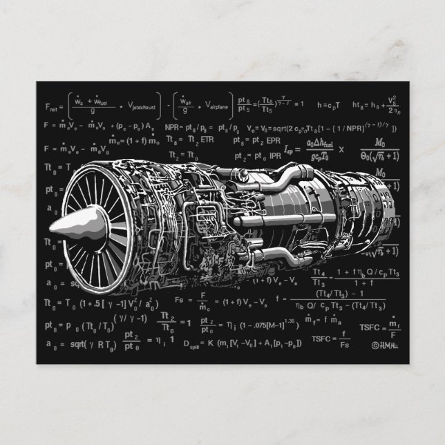 Postal ¡El polvo importa! (Anverso)