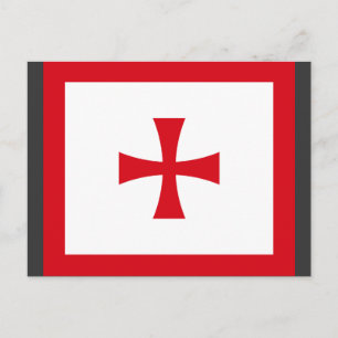Postal el Príncipe Bishopric Montenegro, Montenegro