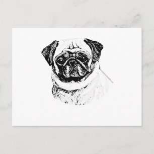 POSTAL EL PUG