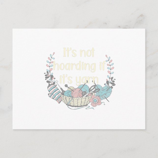 Postal El punto de hobby es el nuevo hincha de los puntos (Anverso)