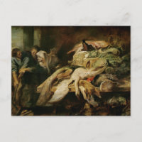El reconocimiento del filosófico, c.1609