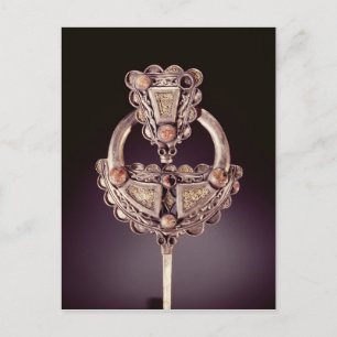 Postal El Roscrea Brooch, de Roscrea