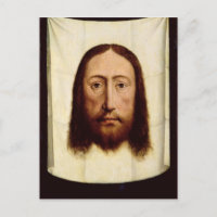 El rostro sagrado, c.1450-60