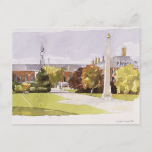 Postal El Royal Hospital Chelsea 1992