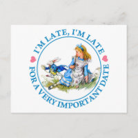 El Ruido De Conejo Blanco De Alicia En El País De 