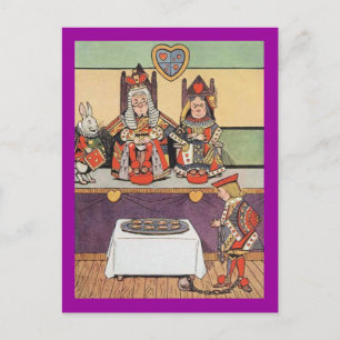 Postal El saber de los testimonios del corazón
