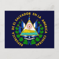 El Salvador COA