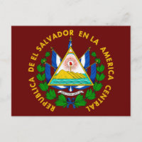 El Salvador COA