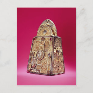 Postal El santuario de la Campana de San Patricio