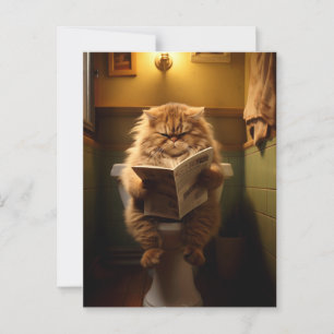 Postal El santuario de un filósofo   El resumen diario