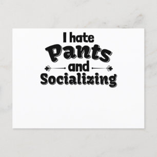 Postal El sarcasmo es la manera de burlarse de alguien co