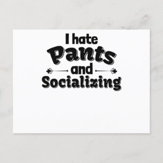 Postal El sarcasmo es la manera de burlarse de alguien co