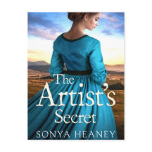 El secreto del artista por Sonya Heaney