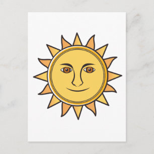 Postal El Sol