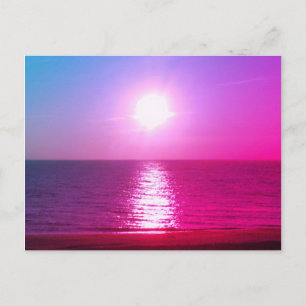 Postal El sol