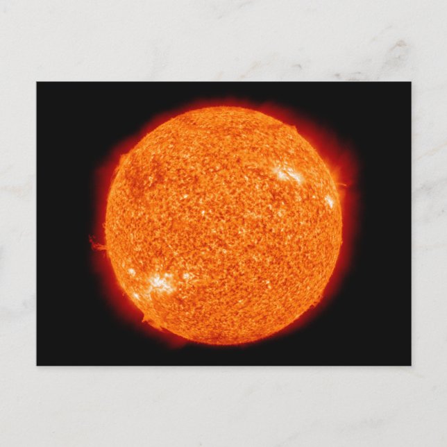 Postal El Sol (Anverso)
