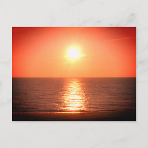 Postal El sol