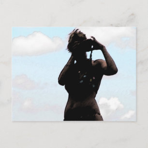 Postal El Stance (color)