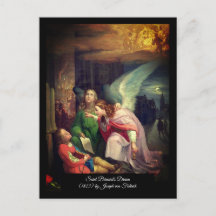 El sueño de San Bernardo