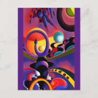 El surrealismo del conductor nocturno Ken Gage