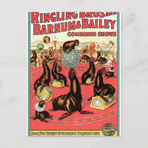 Postal El Teatro Retro Más Grande De La Tierra