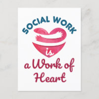 El trabajo social es un trabajo de trabajador soci