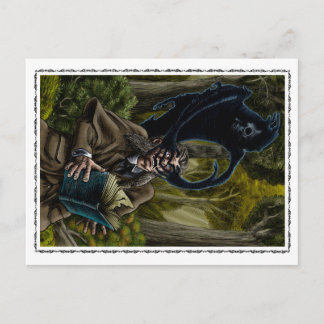 Postal El Tractate Middoth