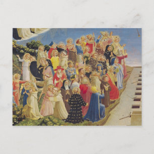 Postal El último fallo 2