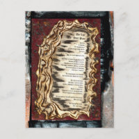 El último lugar tranquilo