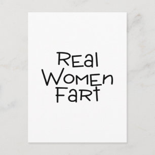 Postal El verdadero fracaso de las mujeres