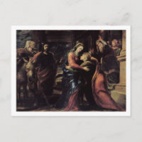 El Visitation