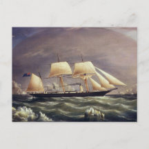 El Zorro Yacht de 1900