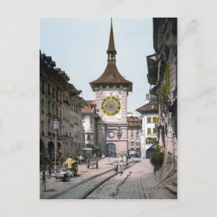 Postal El Zytglogge