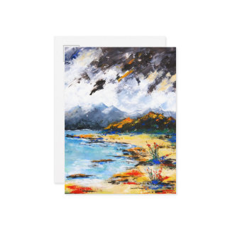 Postal Elafonisos, Greece