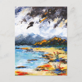 Postal Elafonisos, Greece