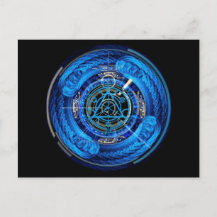 Postal Eldritch Esoteric