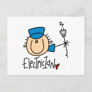 Postal Electricista