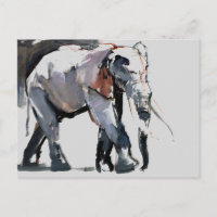 Elefante Africano 2012
