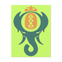 Elefante de la piña