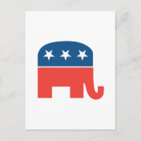 Elefante republicano
