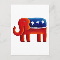 Elefante republicano