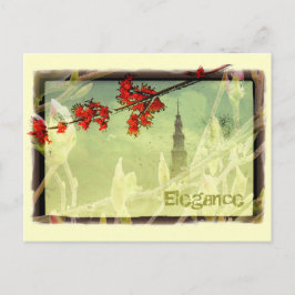 Postal Elegancia