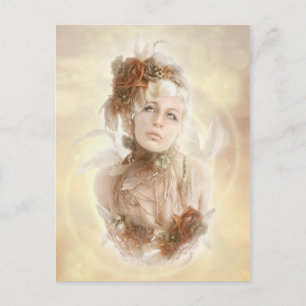 Postal Elemental - Ligero