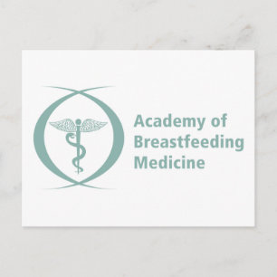 Postal Elemento imprescindible de la Academia de Medicina