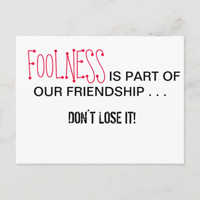 Postal Elementos (Anverso)